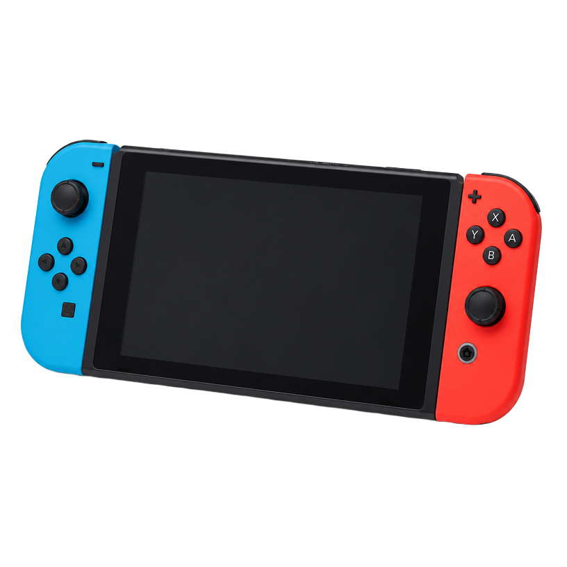 Consoles